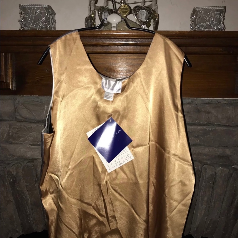 *FINAL PRICE* Susan Graver Tank